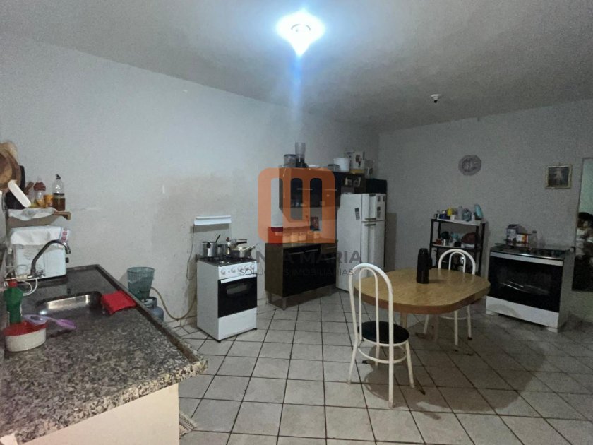 Casa para comprar em Parque Ribeirão Preto, Ribeirão Preto - Cozinha (unidade) - foto 4 código 77246