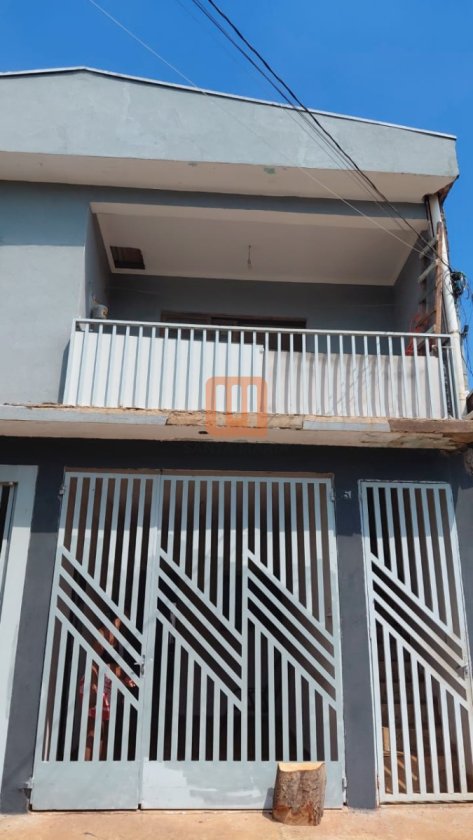 Casa em Parque Ribeirão Preto, Ribeirão Preto