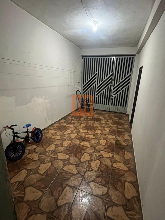 Casa para comprar em Parque Ribeirão Preto, Ribeirão Preto - Garagem/estacionamento (unidade) - foto 2 código 77246
