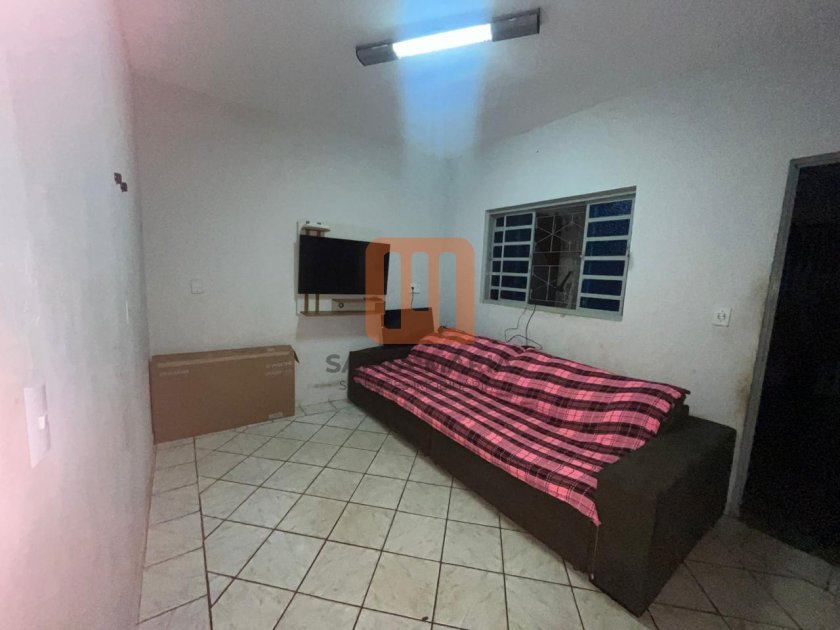 Casa para comprar em Parque Ribeirão Preto, Ribeirão Preto - Sala (unidade) - foto 3 código 77246