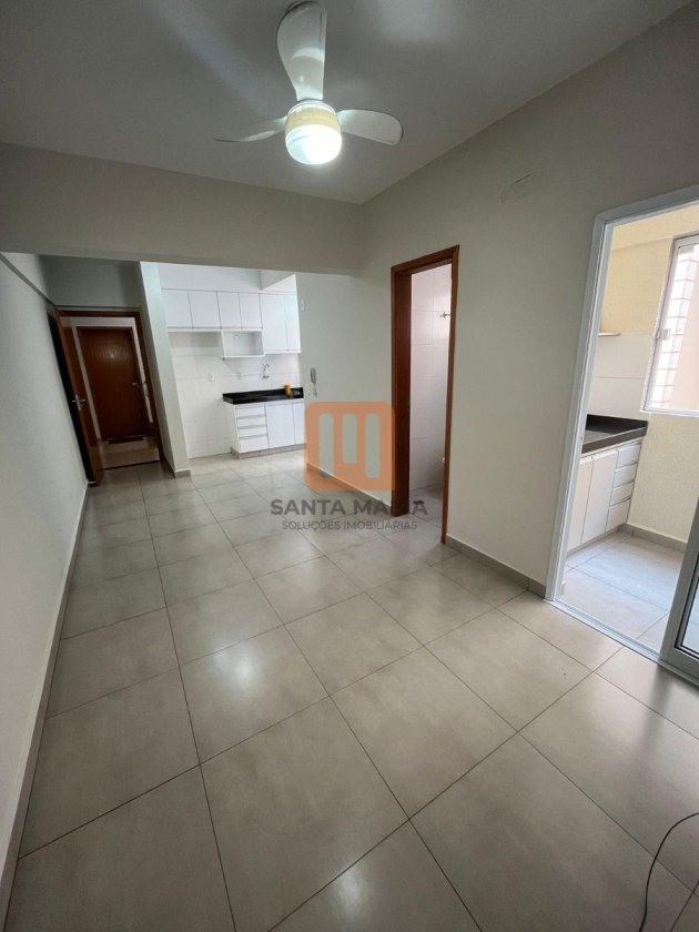 Apartamento para comprar no condomínio Boreal em Nova Aliança, Ribeirão Preto - código 77249