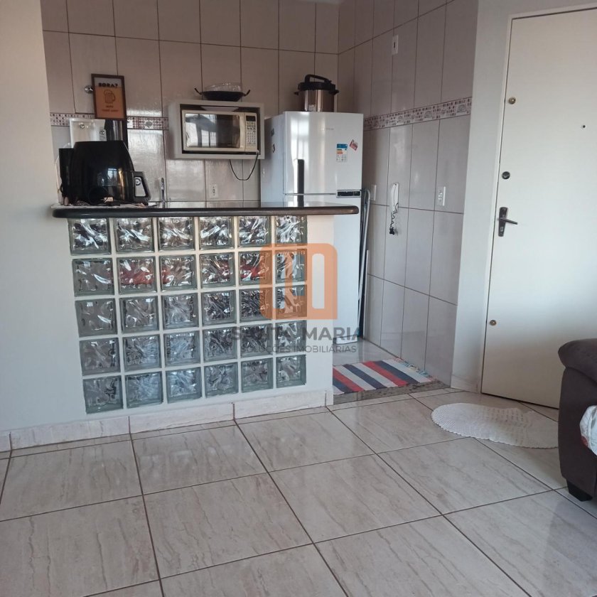 Apartamento para comprar no condomínio Champs Elise em Campos Elíseos, Ribeirão Preto - código 77250