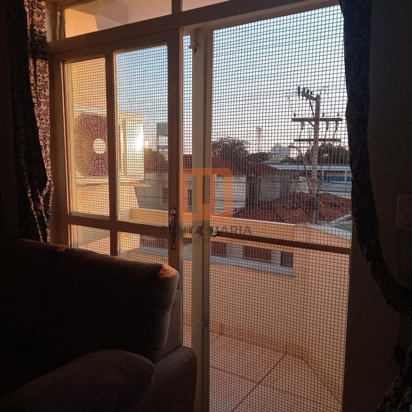 Apartamento para comprar em Campos Elíseos, Ribeirão Preto - Sala (unidade) - foto 2 código 77250