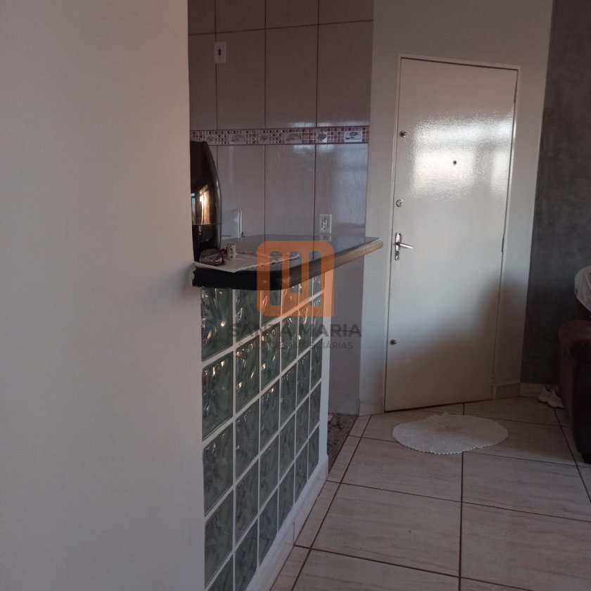 Apartamento para comprar em Campos Elíseos, Ribeirão Preto - Sala (unidade) - foto 3 código 77250