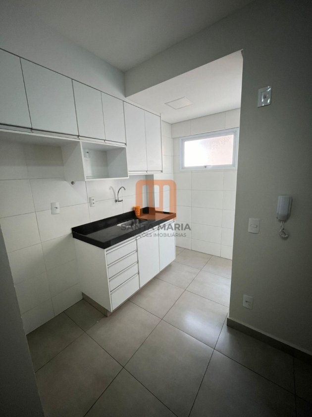 Apartamento para comprar em Nova Aliança, Ribeirão Preto - Cozinha (unidade) - foto 3 código 77251
