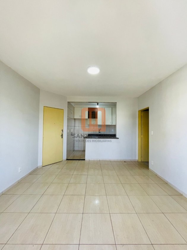 Apartamento para alugar em Campos Elíseos, Ribeirão Preto - Sala (unidade) - foto 2 código 77252