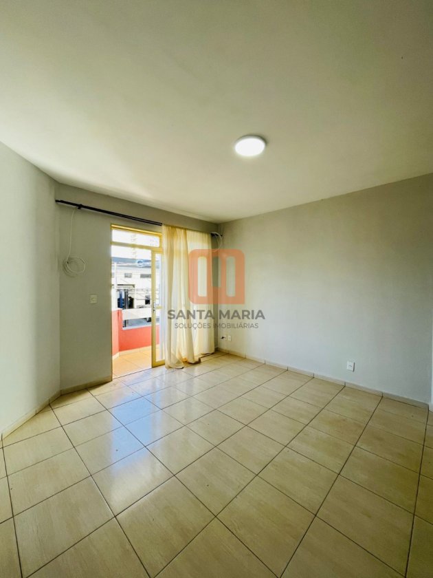 Apartamento para alugar em Campos Elíseos, Ribeirão Preto - Sala (unidade) - foto 3 código 77252