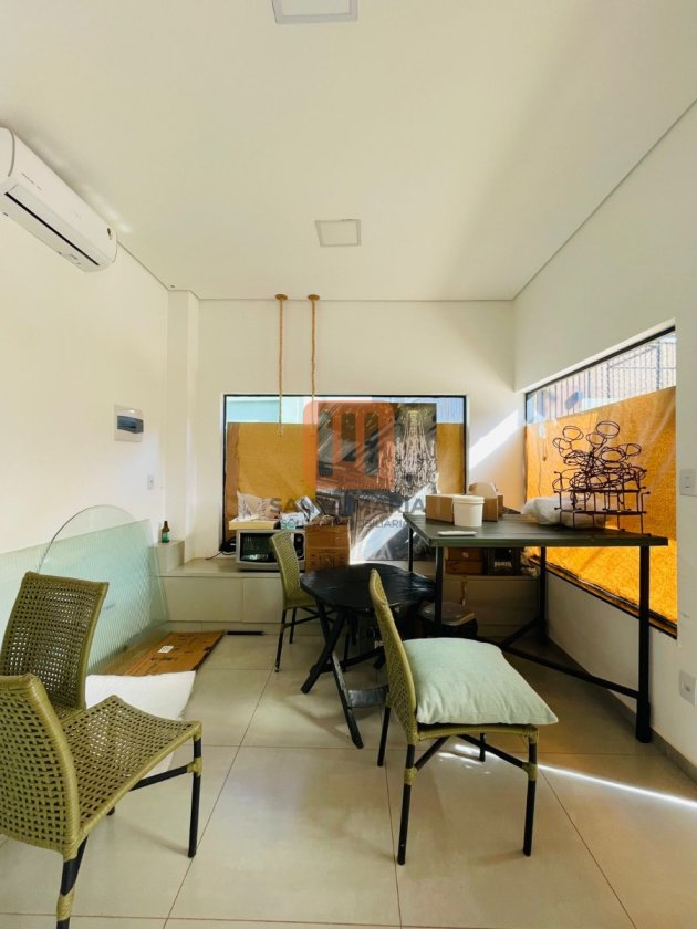 Salão-Galpão para alugar em Nova Aliança Sul, Ribeirão Preto - Sala (unidade) - foto 4 código 77253
