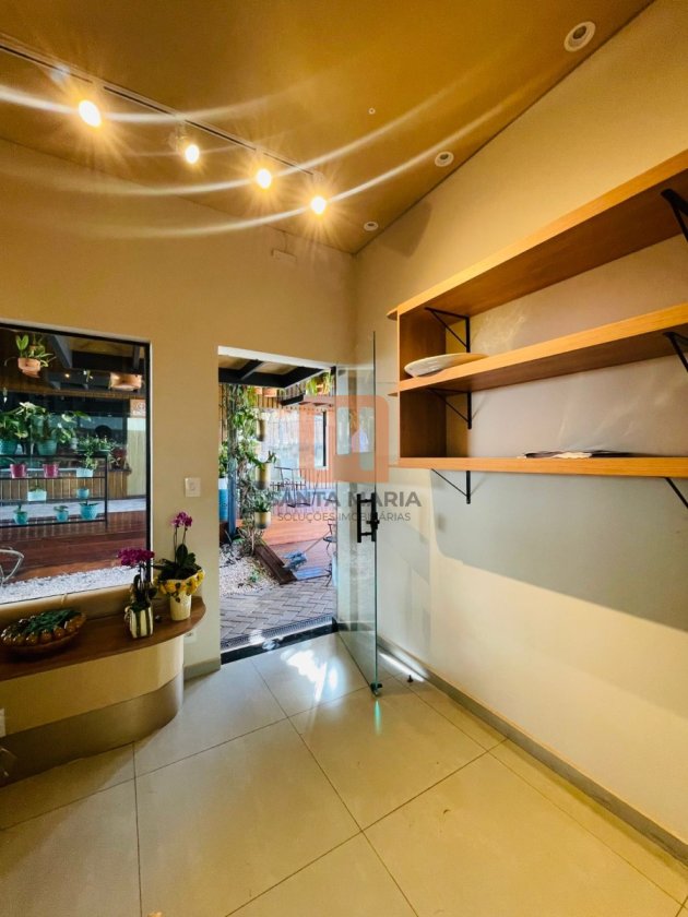 Salão-Galpão para alugar em Nova Aliança Sul, Ribeirão Preto - Sala (unidade) - foto 4 código 77254