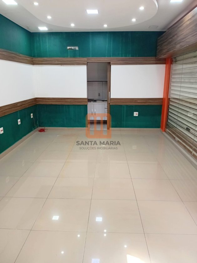 Salão-Galpão em Jardim Paulista, Ribeirão Preto