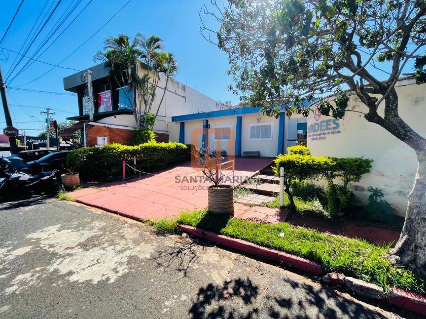 Casa para comprar em Alto Da Boa Vista, Ribeirão Preto - Fachada Unidade (unidade) - foto 2 código 77257