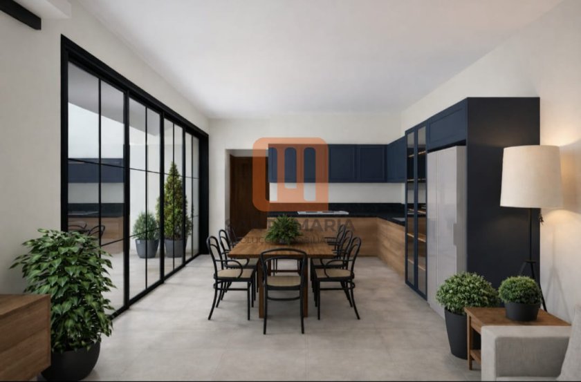 Casa para comprar em Reserva San Pedro, Ribeirão Preto - Sala (unidade) - foto 3 código 77261