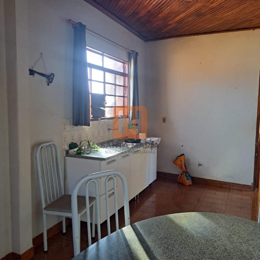 Casa para comprar em Centro (Bonfim Paulista), Ribeirão Preto - Cozinha (unidade) - foto 4 código 77262
