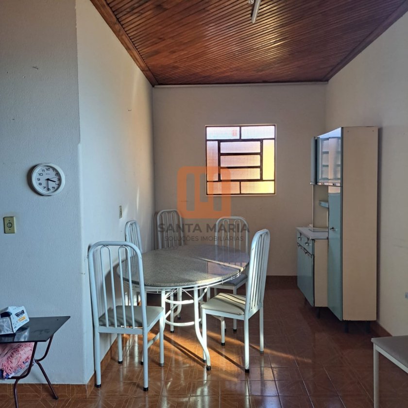 Casa para comprar em Centro (Bonfim Paulista), Ribeirão Preto - Cozinha (unidade) - foto 5 código 77262