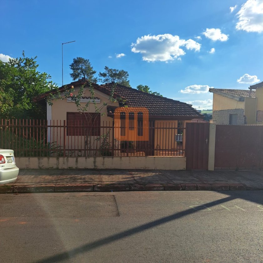 Casa em Centro (Bonfim Paulista), Ribeirão Preto