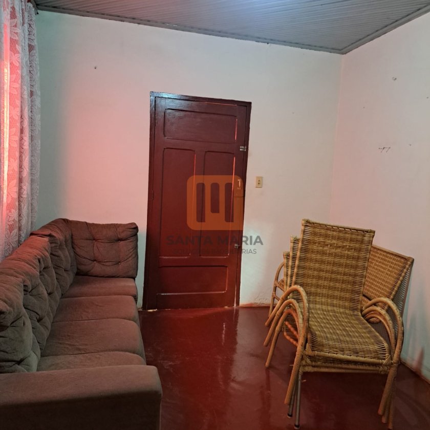 Casa para comprar em Centro (Bonfim Paulista), Ribeirão Preto - Sala (unidade) - foto 3 código 77262