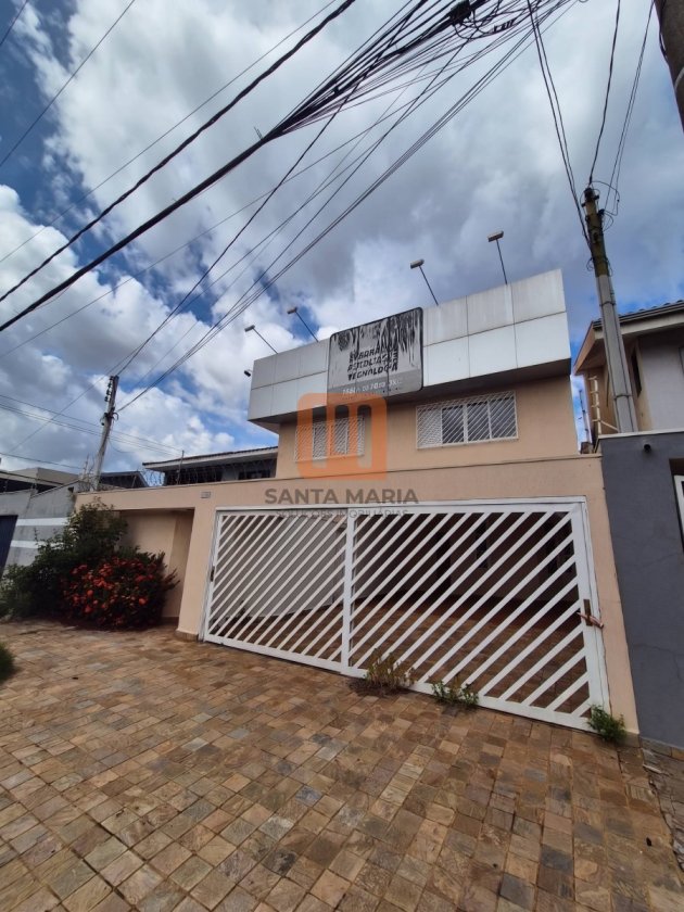 Casa em Alto Da Boa Vista, Ribeirão Preto