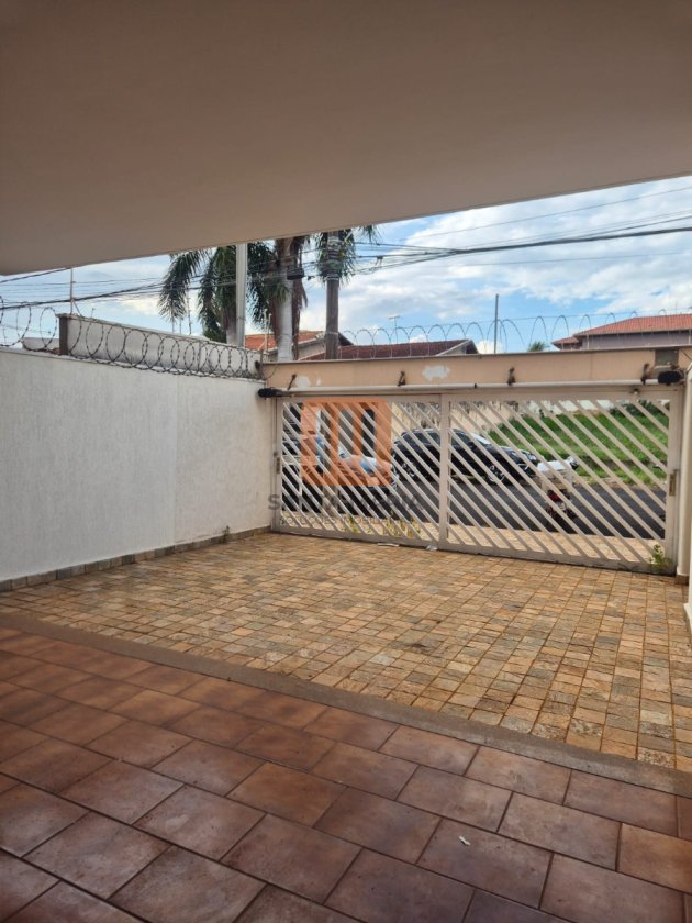 Casa para alugar em Alto Da Boa Vista, Ribeirão Preto - Garagem/estacionamento (unidade) - foto 3 código 77264