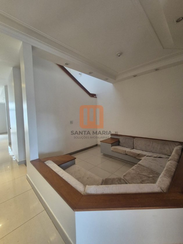 Casa para alugar em Alto Da Boa Vista, Ribeirão Preto - Sala (unidade) - foto 4 código 77264