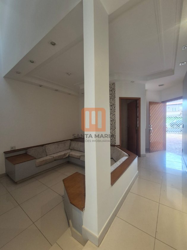 Casa para alugar em Alto Da Boa Vista, Ribeirão Preto - Sala (unidade) - foto 5 código 77264
