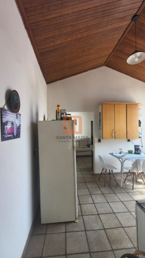 Casa para comprar em Campos Elíseos, Ribeirão Preto - Cozinha (unidade) - foto 4 código 77266