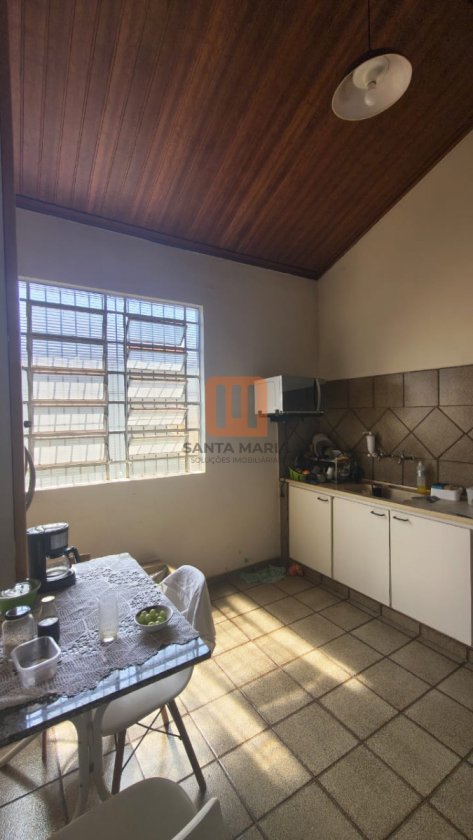 Casa para comprar em Campos Elíseos, Ribeirão Preto - Cozinha (unidade) - foto 3 código 77266