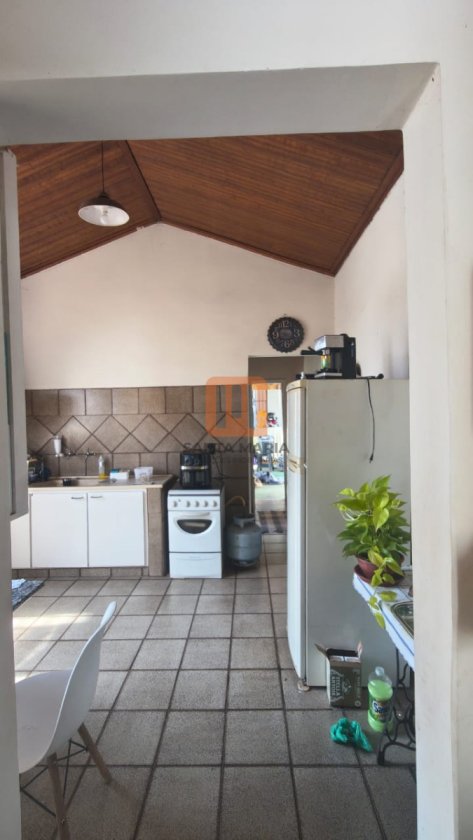 Casa para comprar em Campos Elíseos, Ribeirão Preto - Cozinha (unidade) - foto 5 código 77266