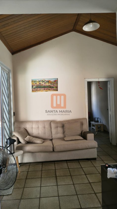 Casa para comprar em Campos Elíseos, Ribeirão Preto - Sala (unidade) - foto 2 código 77266