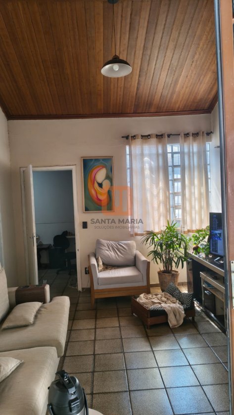 Casa em Campos Elíseos, Ribeirão Preto