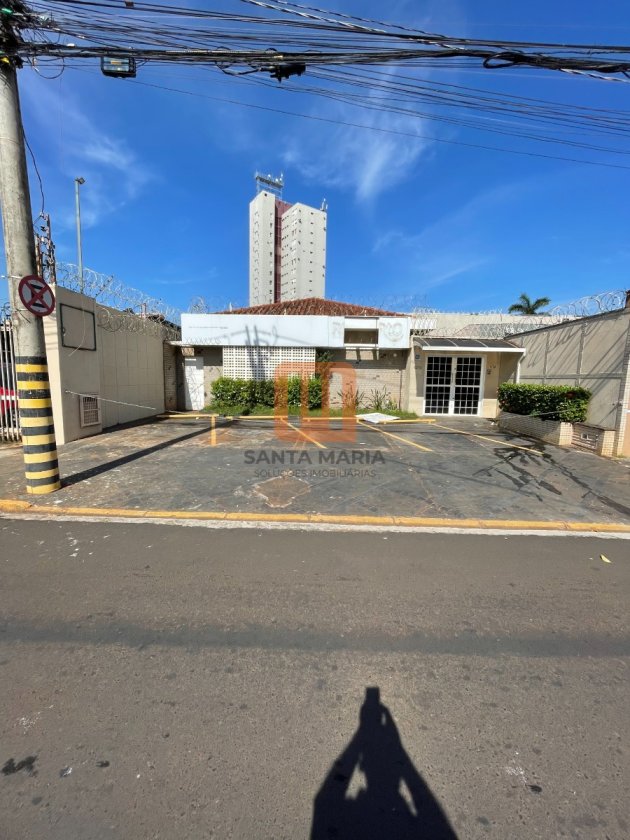 Casa em Vila Seixas, Ribeirão Preto