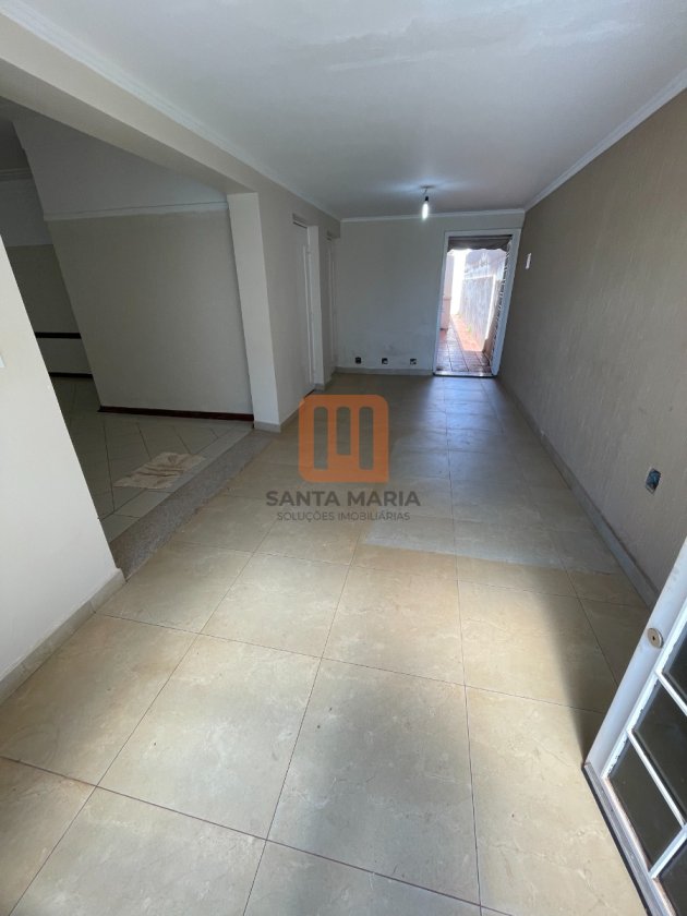 Casa para alugar em Vila Seixas, Ribeirão Preto - Recepção (unidade) - foto 3 código 77267