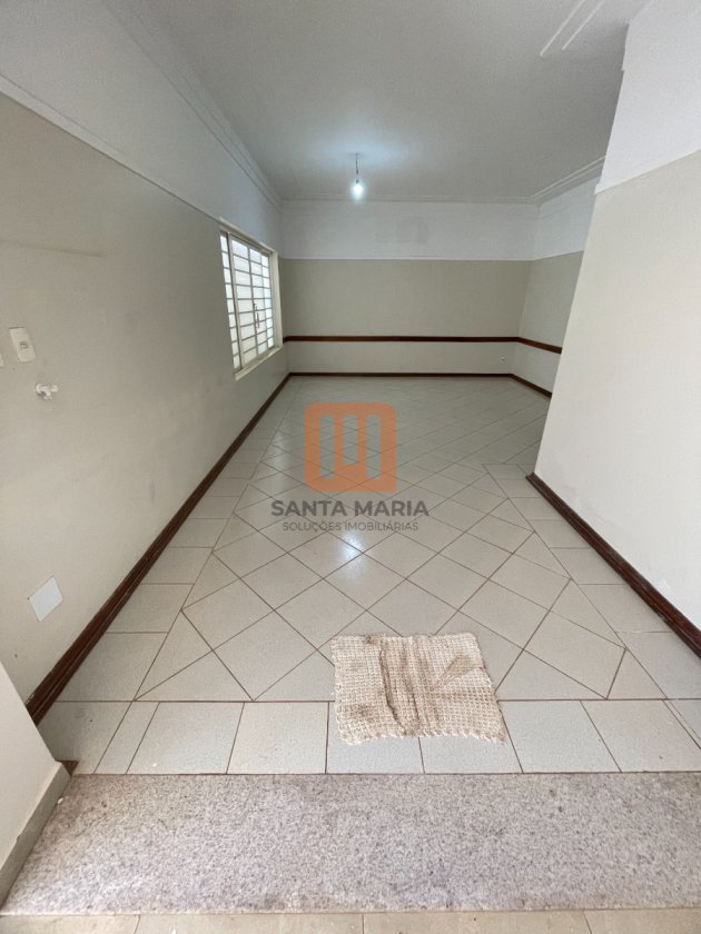 Casa para alugar em Vila Seixas, Ribeirão Preto - Recepção (unidade) - foto 4 código 77267