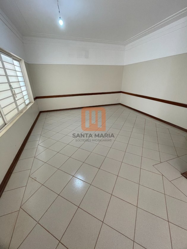 Casa para alugar em Vila Seixas, Ribeirão Preto - Recepção (unidade) - foto 5 código 77267