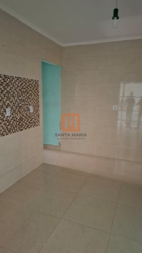 Casa para comprar em Vila Virgínia, Ribeirão Preto - Cozinha (unidade) - foto 5 código 77271