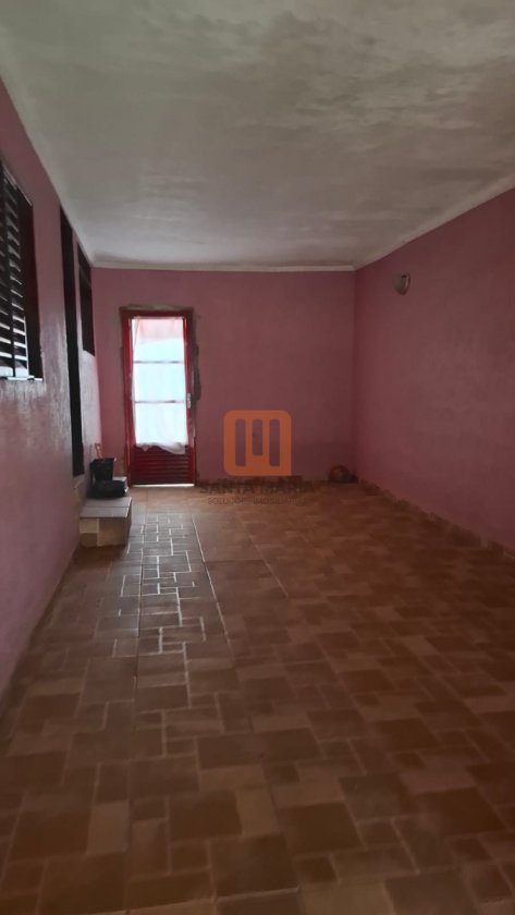 Casa em Vila Virgínia, Ribeirão Preto