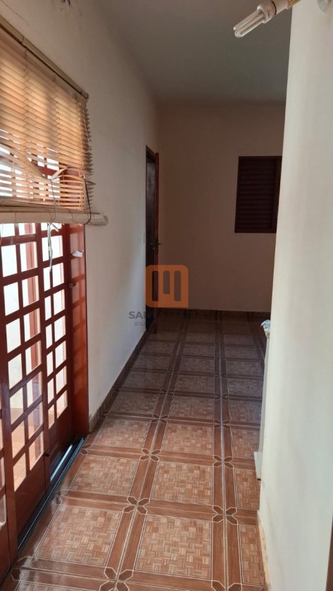 Casa para comprar em Vila Virgínia, Ribeirão Preto - Hall de Entrada (unidade) - foto 2 código 77271