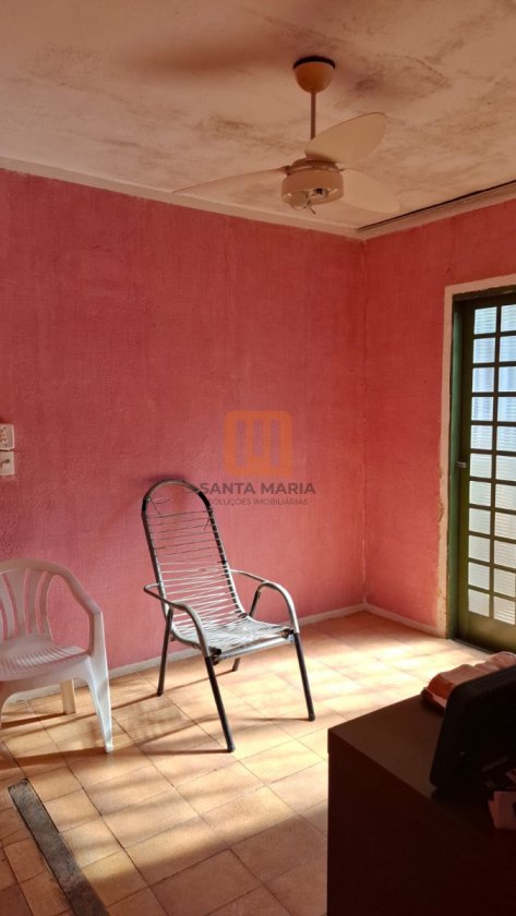 Casa para comprar em Vila Virgínia, Ribeirão Preto - Sala (unidade) - foto 4 código 77271