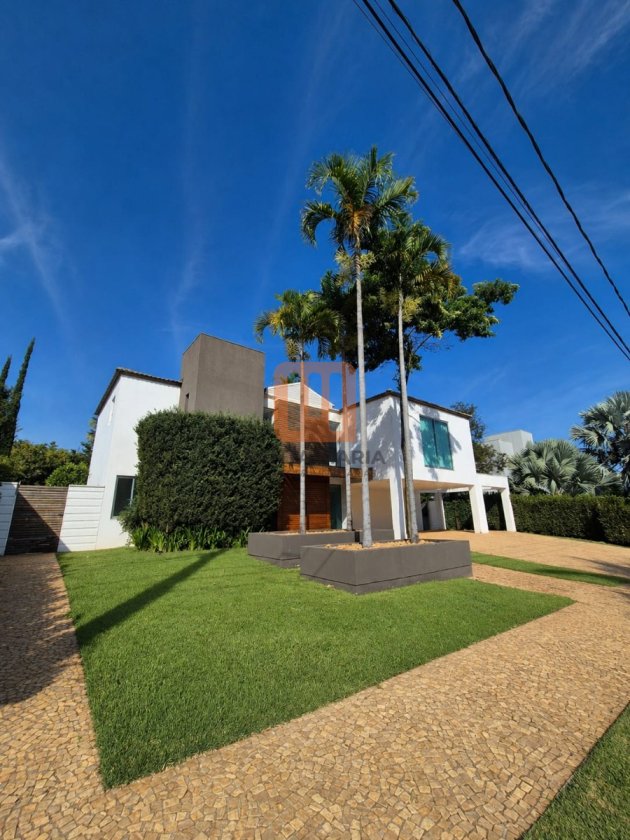 Casa para comprar no condomínio Guaporé 2 em Guaporé, Ribeirão Preto - código 77272