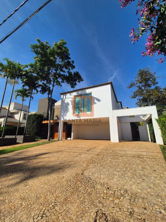 Casa para comprar em Guaporé, Ribeirão Preto - Fachada Unidade (unidade) - foto 2 código 77272