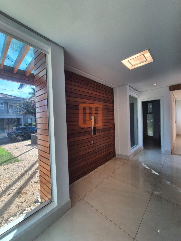 Casa para comprar em Guaporé, Ribeirão Preto - Hall de Entrada (unidade) - foto 3 código 77272