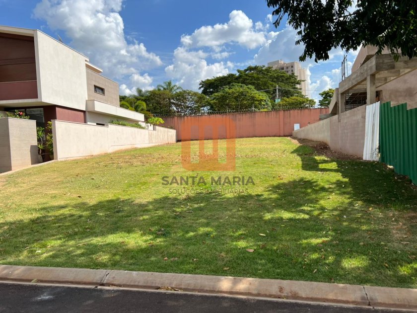Terreno para comprar no condomínio Olhos D'Agua - Bela Vista em Olhos D'Agua, Ribeirão Preto - código 77273