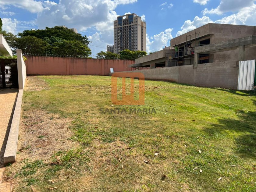 Terreno para comprar em Olhos D'Agua, Ribeirão Preto - Terreno/Lote (unidade) - foto 2 código 77273