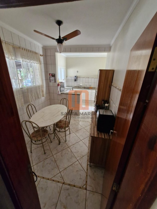Casa para alugar em Manoel Pena, Ribeirão Preto - Copa (unidade) - foto 3 código 77277