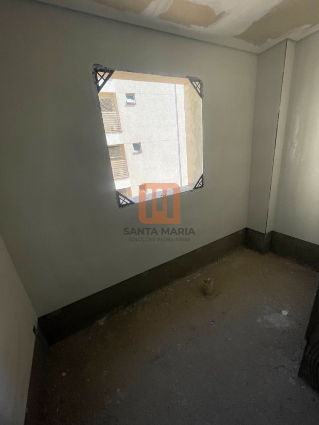 Apartamento para comprar em Nova Aliança, Ribeirão Preto - Dormitorio (unidade) - foto 3 código 77282