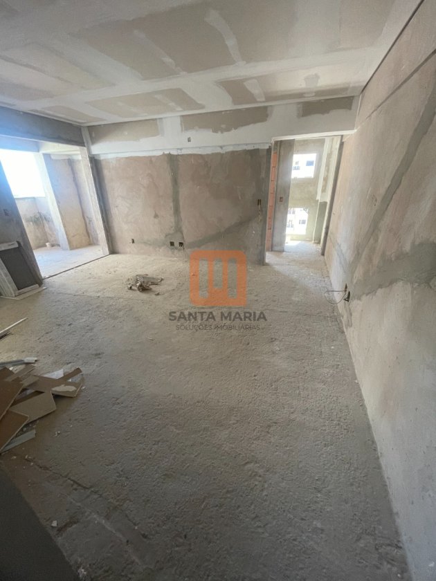 Apartamento para comprar no condomínio Residencial Punta Cana em Nova Aliança, Ribeirão Preto - código 77282