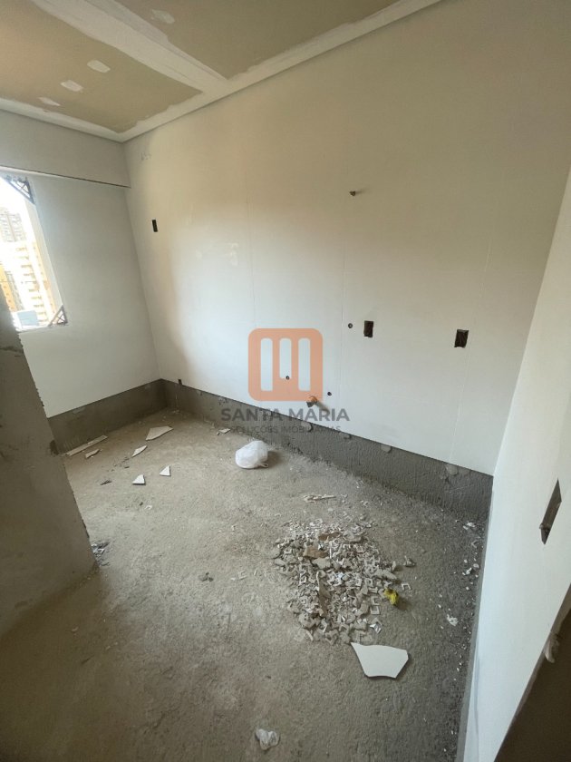 Apartamento para comprar em Nova Aliança, Ribeirão Preto - Cozinha (unidade) - foto 3 código 77283