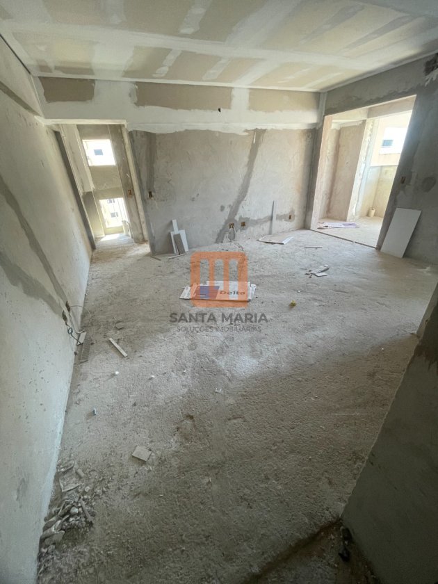 Apartamento para comprar no condomínio Residencial Punta Cana em Nova Aliança, Ribeirão Preto - código 77283