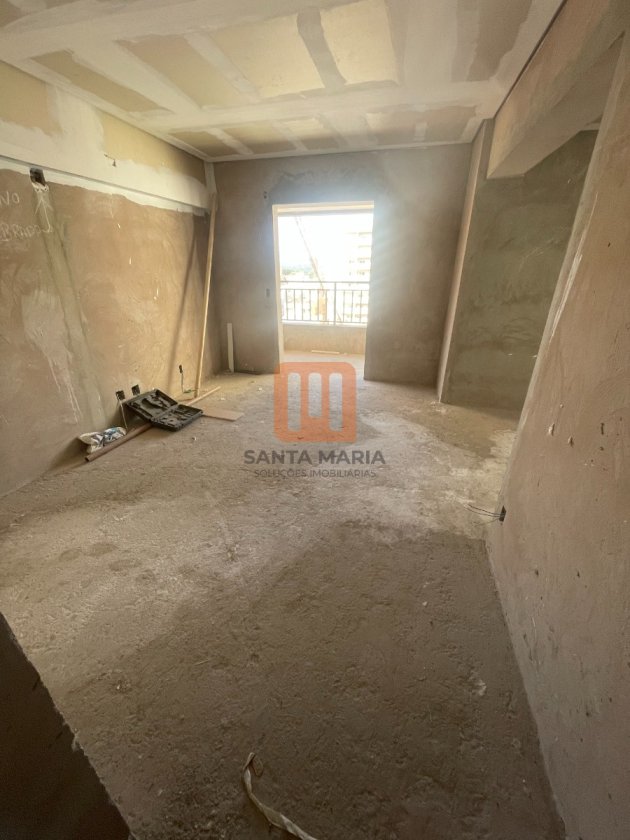 Apartamento para comprar no condomínio Residencial Punta Cana em Nova Aliança, Ribeirão Preto - código 77285