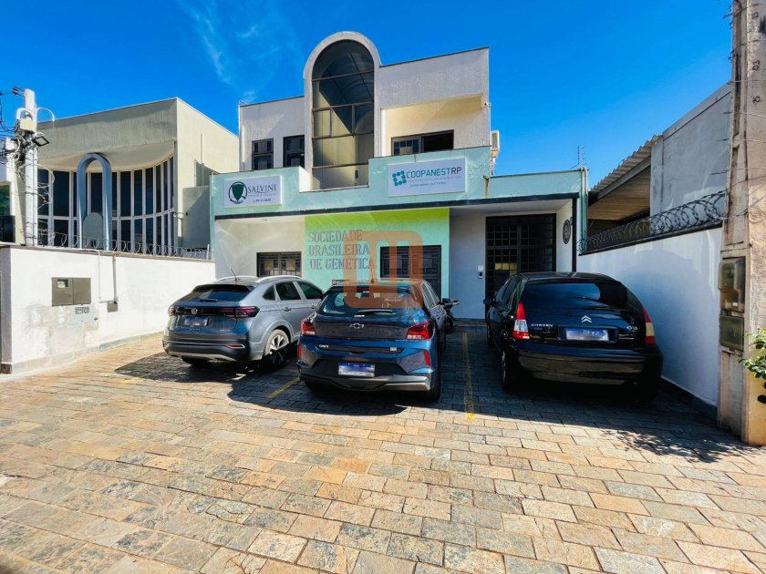 Sala comercial em Alto Da Boa Vista, Ribeirão Preto