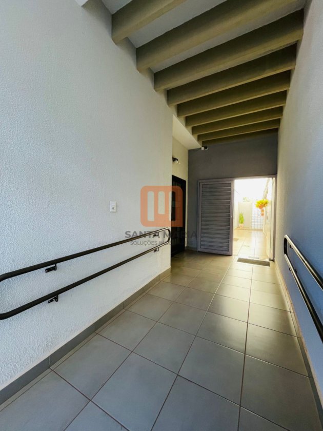 Sala comercial para alugar em Alto Da Boa Vista, Ribeirão Preto - Hall de Entrada (unidade) - foto 2 código 77286